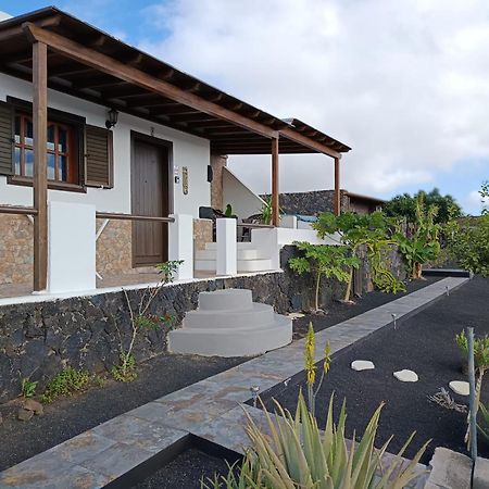MácherCasa El Mirador公寓 外观 照片