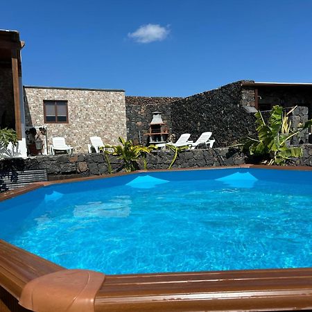 MácherCasa El Mirador公寓 外观 照片