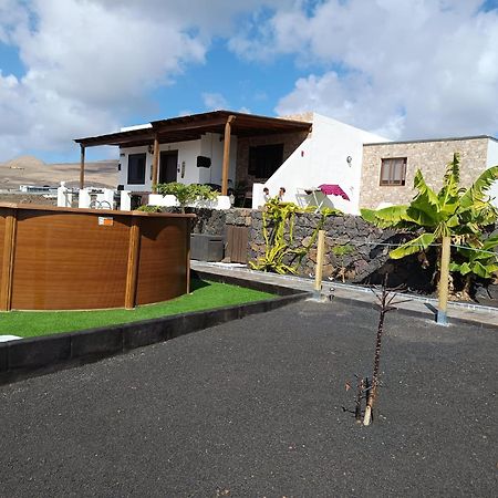 MácherCasa El Mirador公寓 外观 照片