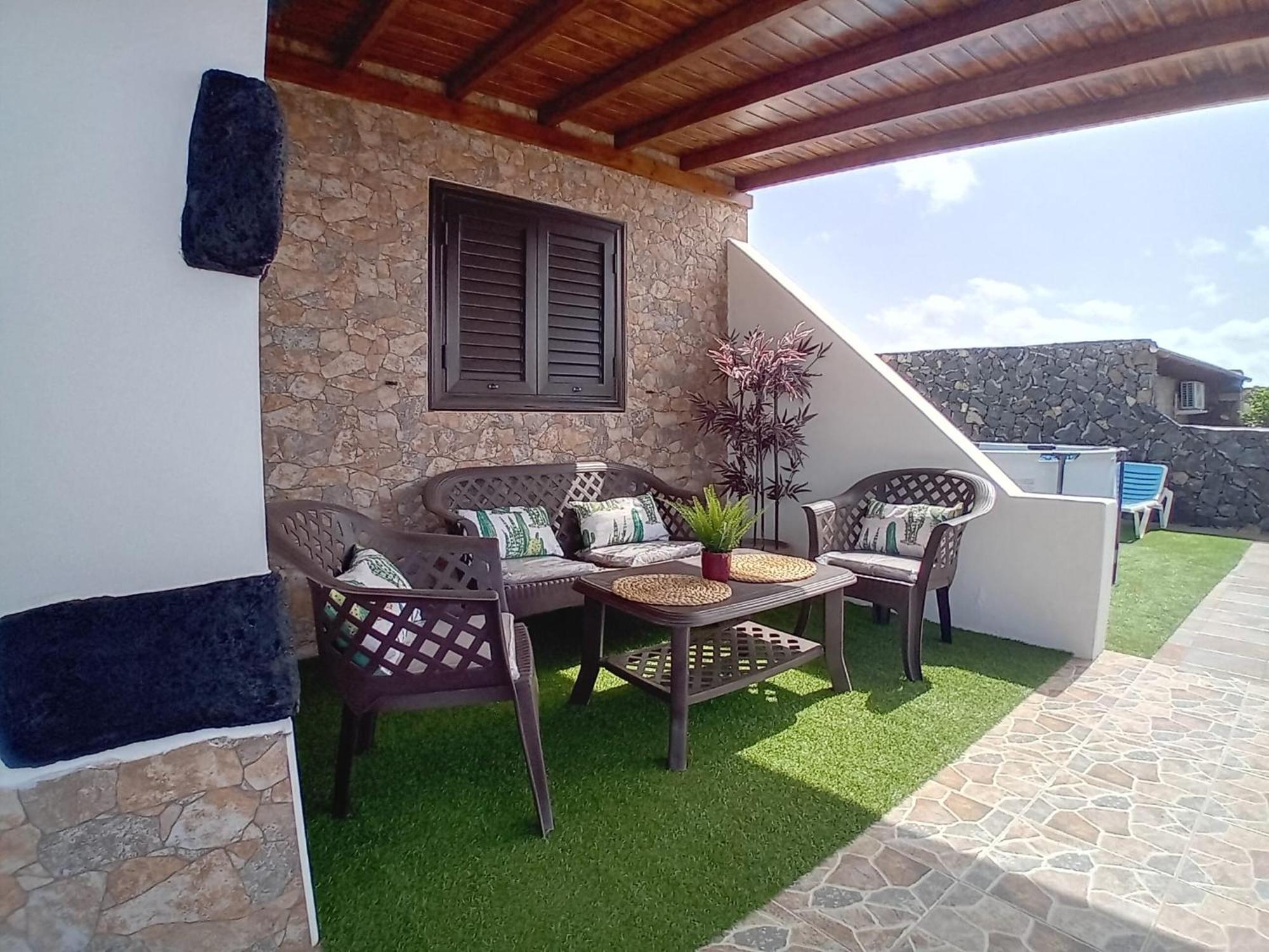 MácherCasa El Mirador公寓 外观 照片