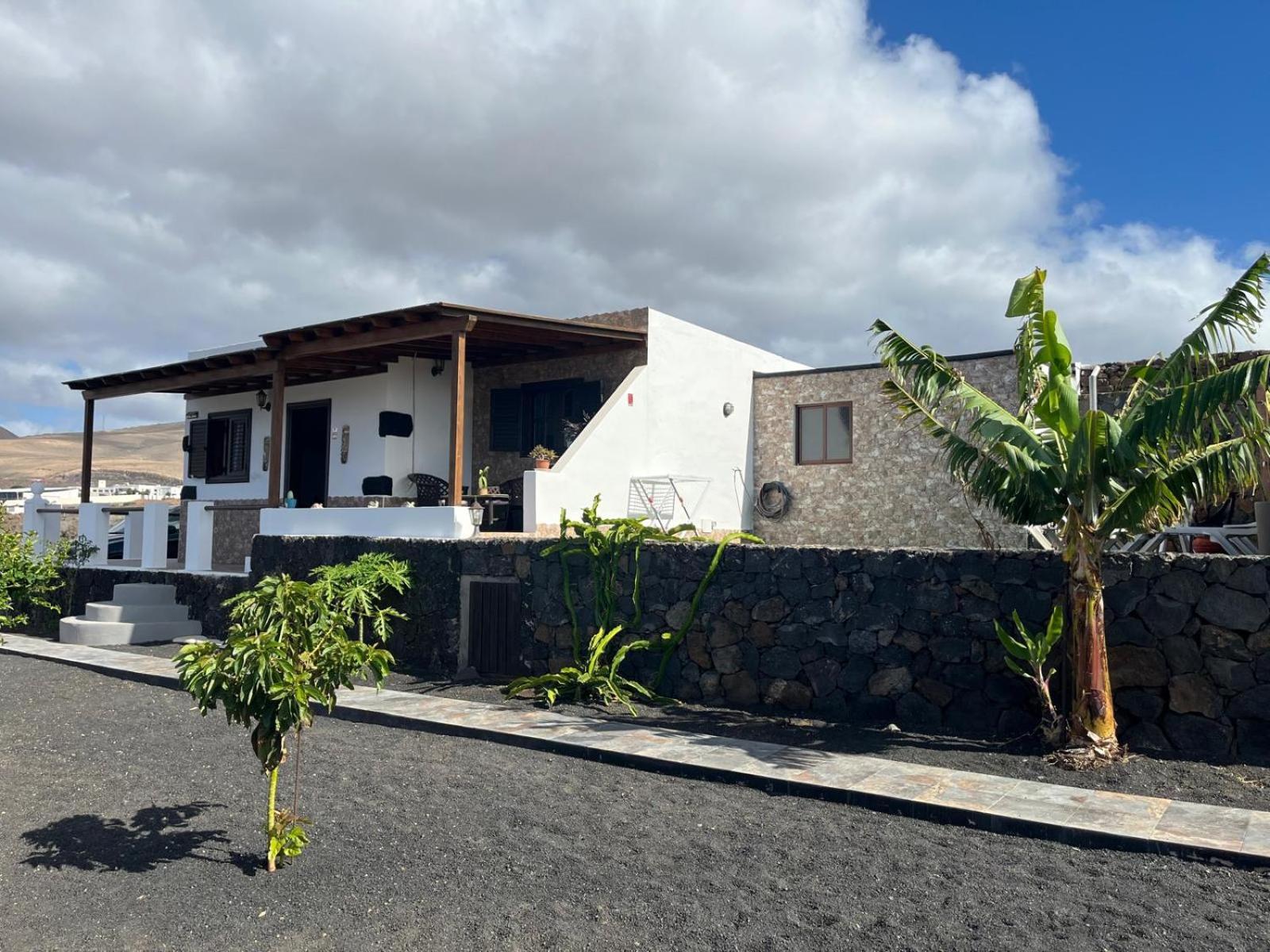 MácherCasa El Mirador公寓 外观 照片