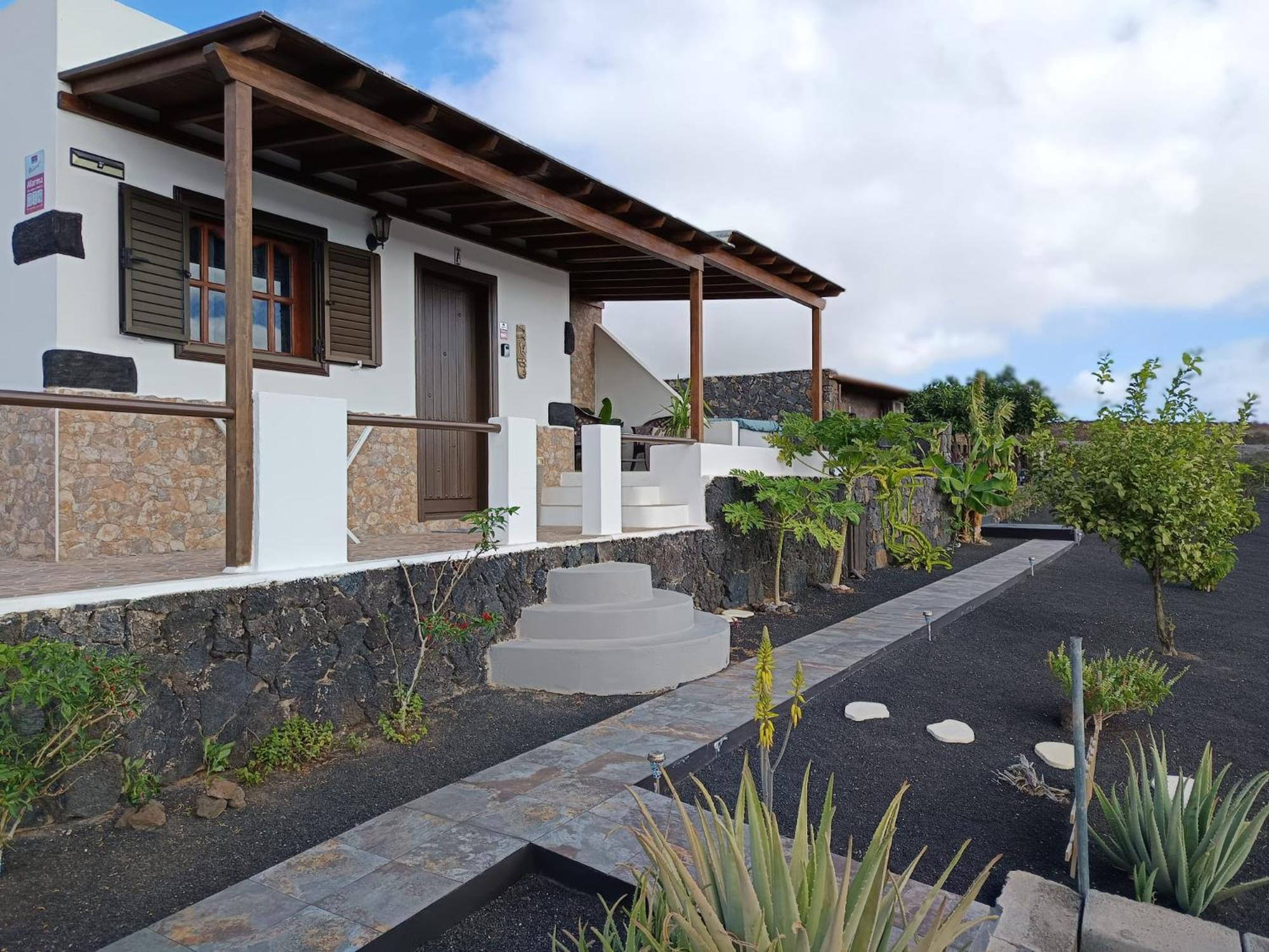 MácherCasa El Mirador公寓 外观 照片