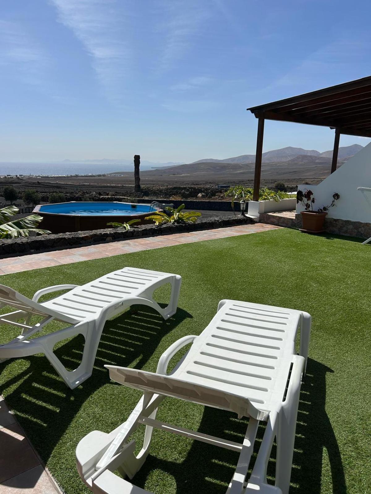 MácherCasa El Mirador公寓 外观 照片