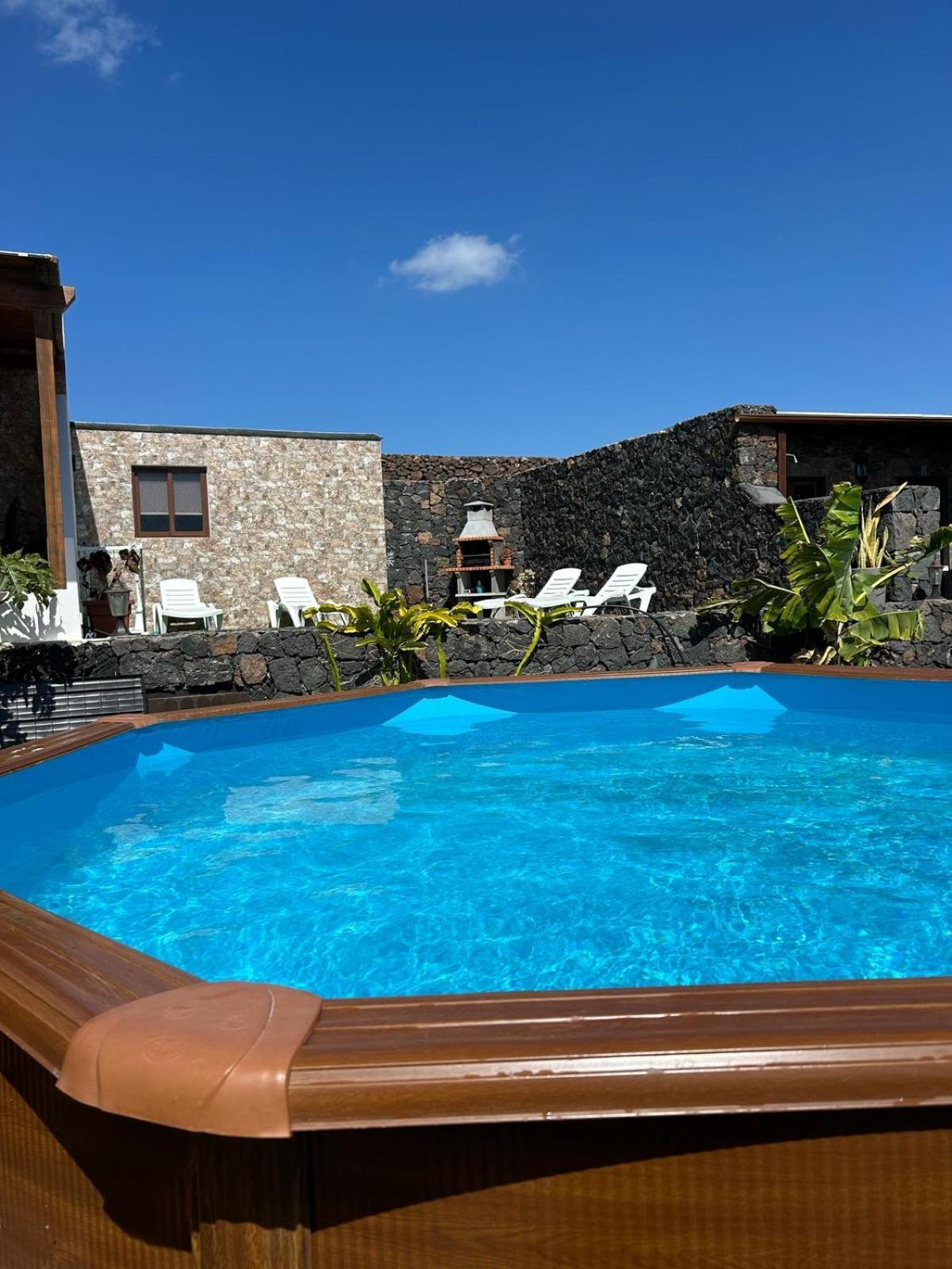 MácherCasa El Mirador公寓 外观 照片