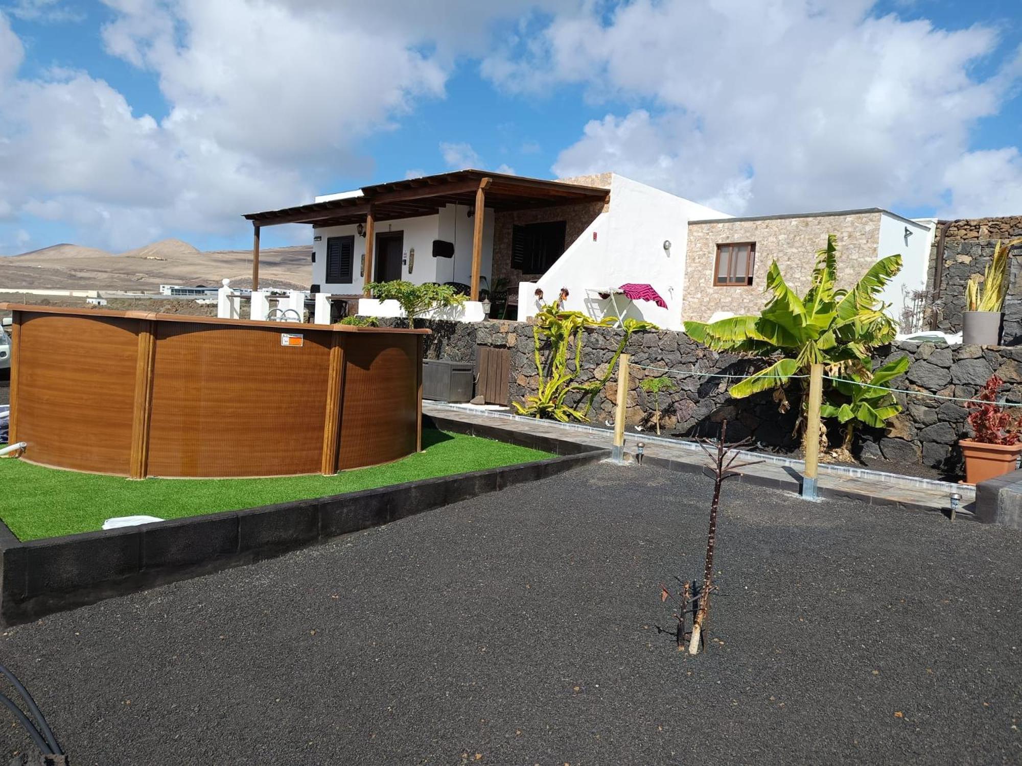 MácherCasa El Mirador公寓 外观 照片